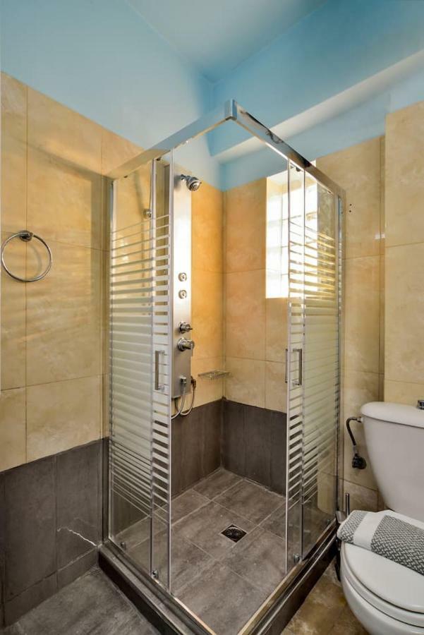 Appartement Seaside Old Venetian Harbour 1St Floor à La Canée Extérieur photo